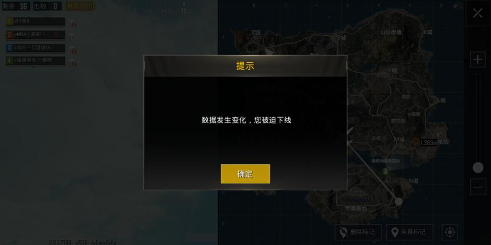 和平精英《圣女果》直装外挂全网首发上市