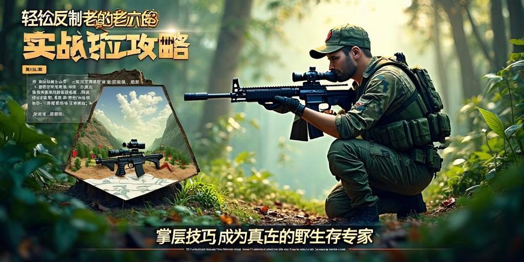 和平精英辅助【内部G简洁版】