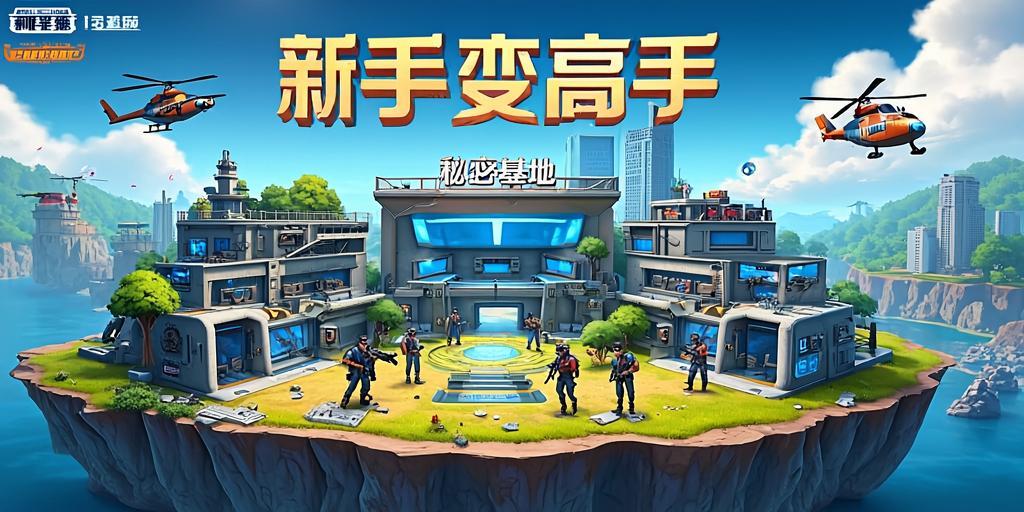 和平精英免越狱辅助【Koi】苹果IOS免签名半火辅助