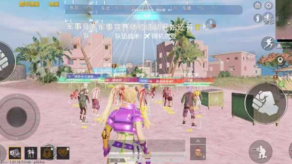 和平精英【星光】iOS辅助