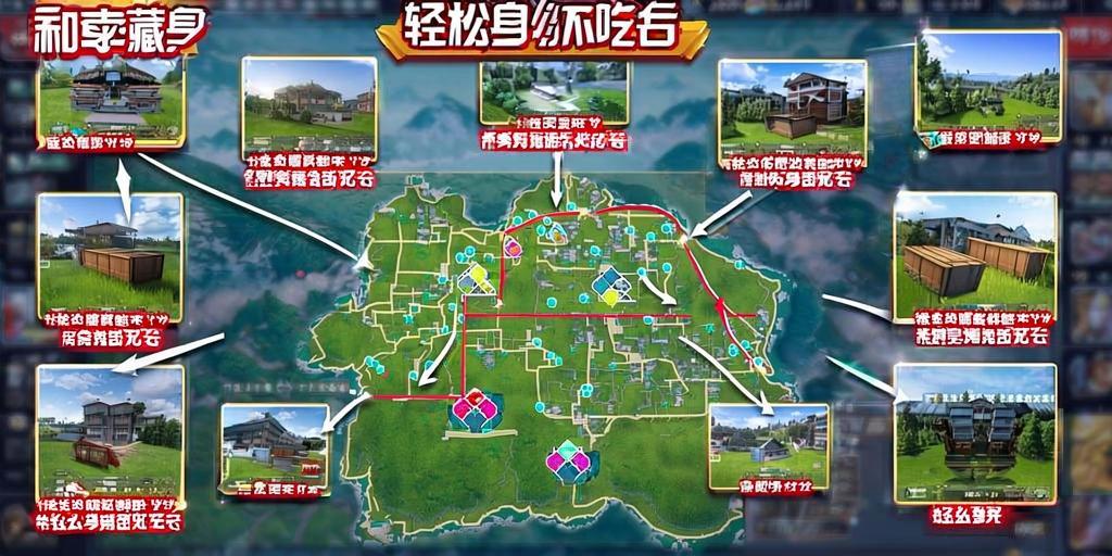 和平精英【星辰】iOS辅助